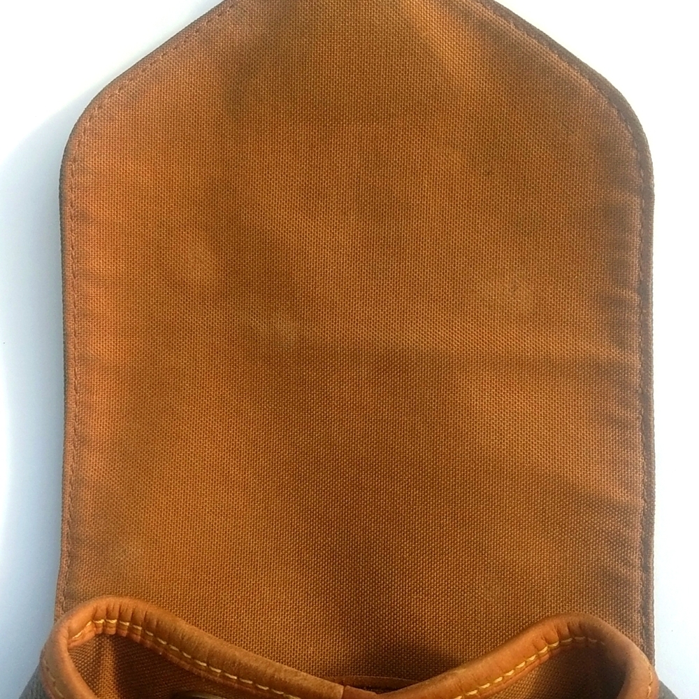 Louis Vuitton Monogram Montsouris MM Backpack - Picture 4 of 16